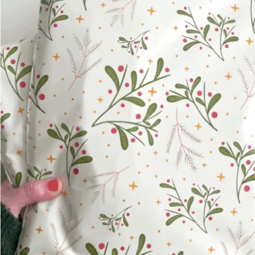 Poly Mailers